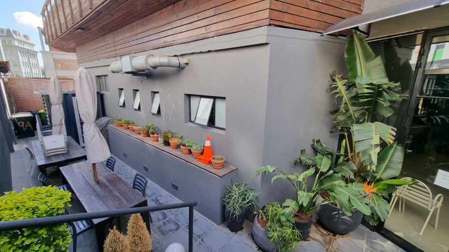 Commercial Property for Sale in Woodstock Western Cape